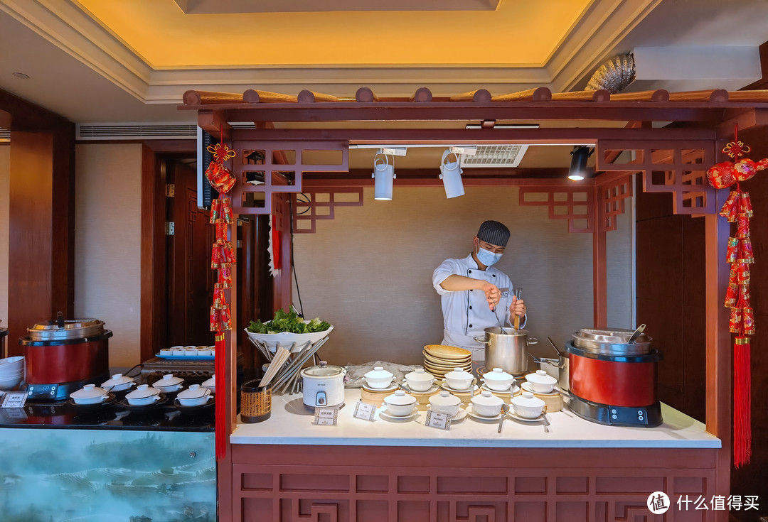 CNN点赞的“中国9大至美景观酒店”之一 ~桂林香格里拉大酒店 入住体验