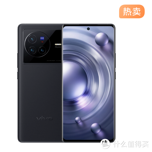 vivo X80上市半年，仍然是“真香”手机，很值得入手