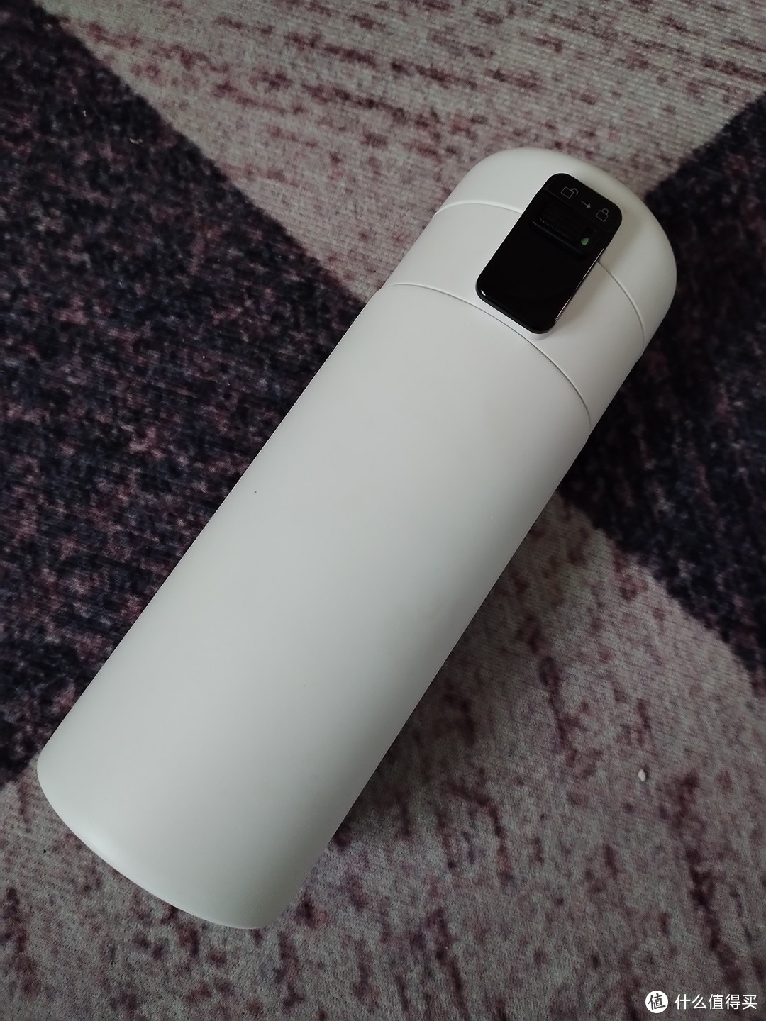 科技数码篇一国庆节好物种草哈尔斯华为智选水杯贴心温暖又健康