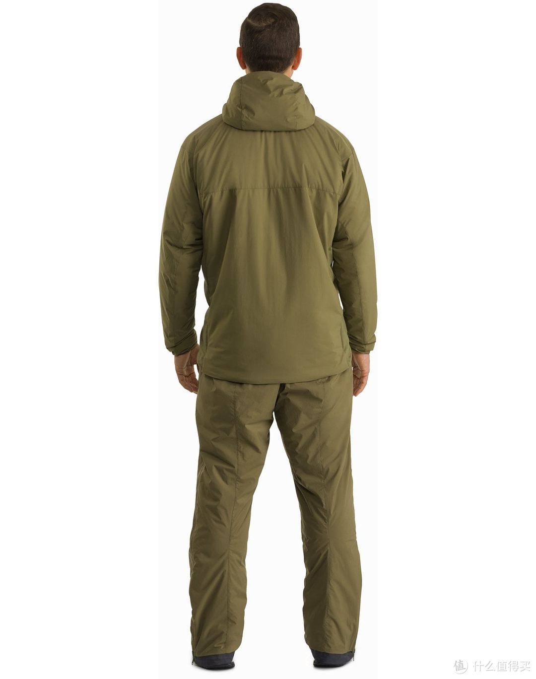 今年冬天买这一件始祖鸟棉服就够啦！ARC'TERYX LEAF ATOM HOODY LT (GEN2)开箱体验，再不买就晚了！收藏！