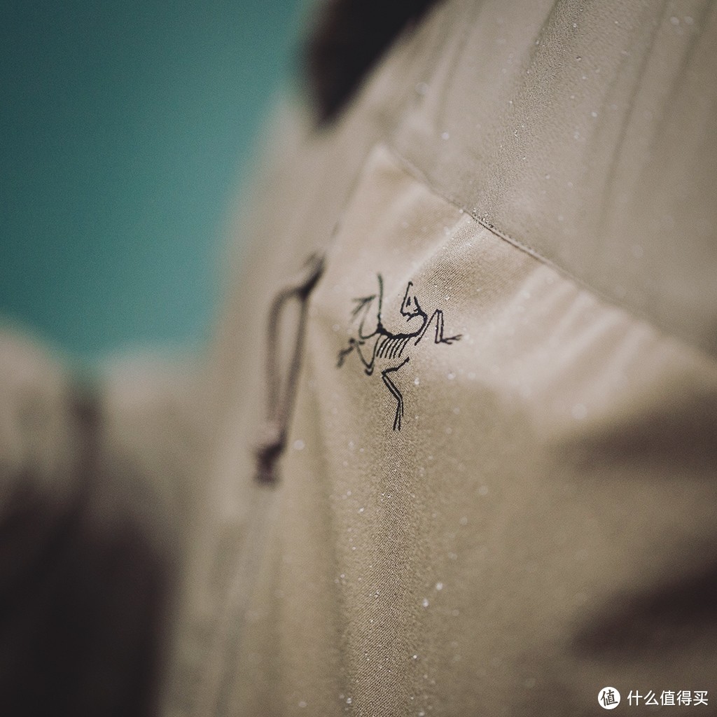 今年冬天买这一件始祖鸟棉服就够啦！ARC'TERYX LEAF ATOM HOODY LT (GEN2)开箱体验，再不买就晚了！收藏！