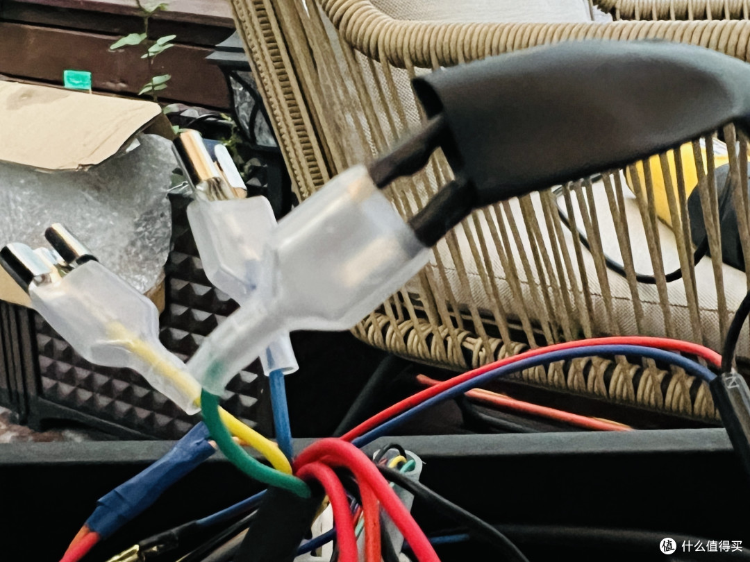 驾乘更安全--电动车加装转向灯详细步骤