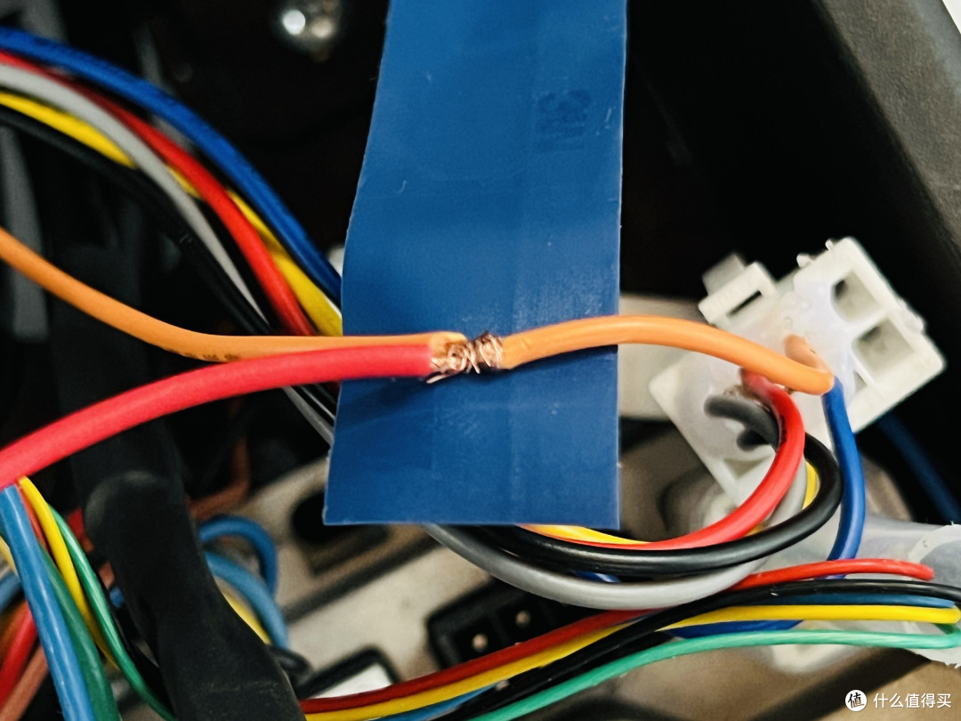 驾乘更安全--电动车加装转向灯详细步骤