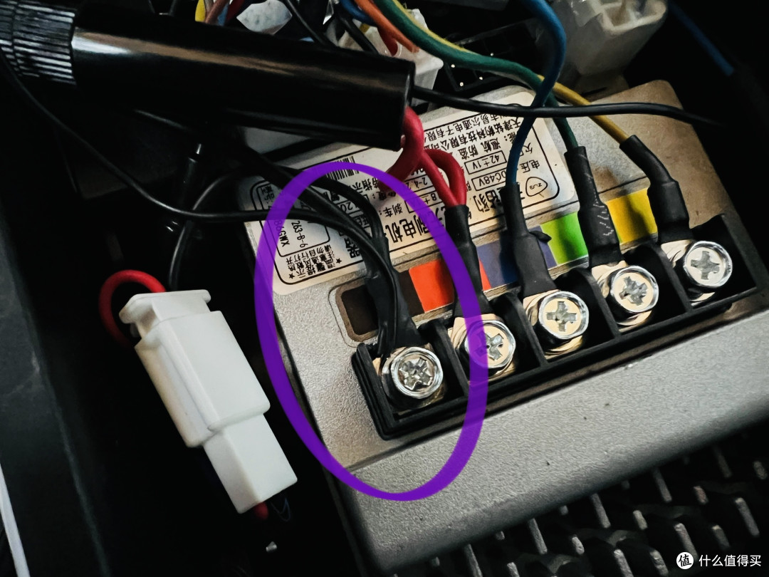 驾乘更安全--电动车加装转向灯详细步骤