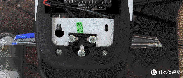 驾乘更安全--电动车加装转向灯详细步骤