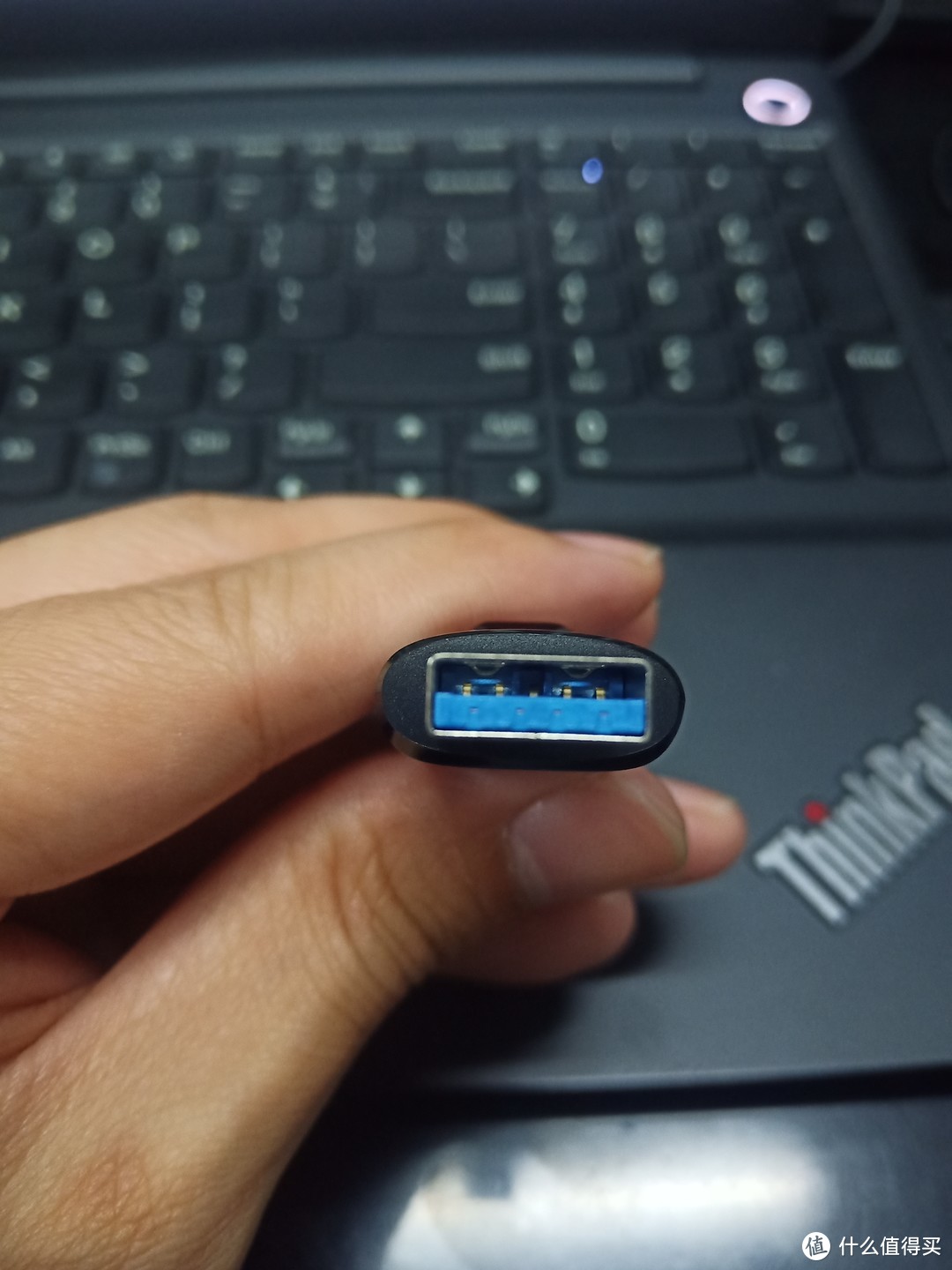 闪迪USB3.0 U盘使用评测