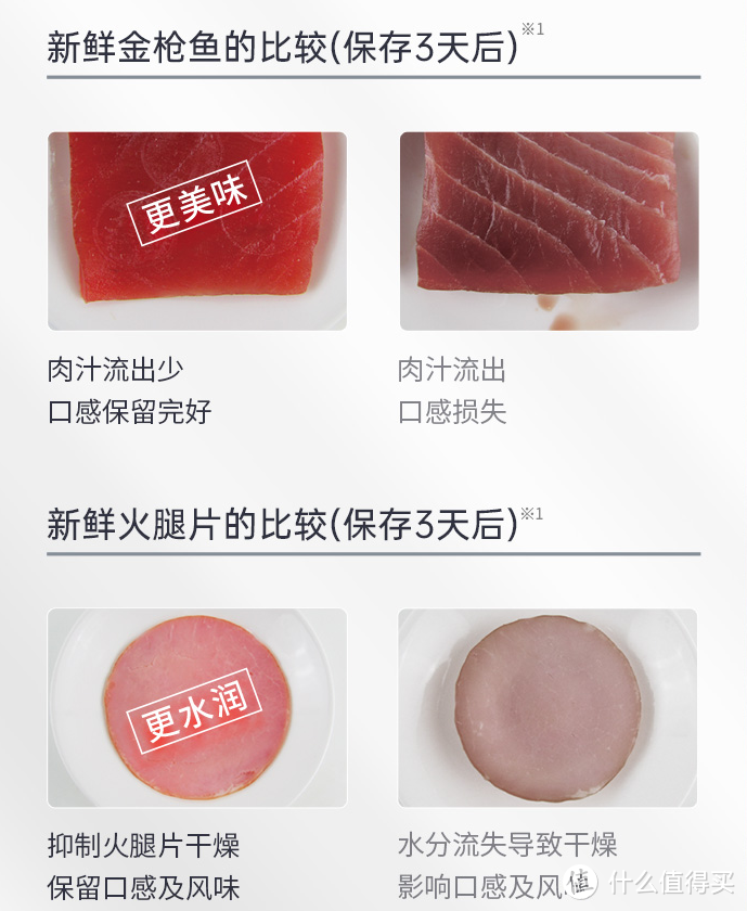 内外兼修，畅享美味，日立R-KW500NC冰箱推荐