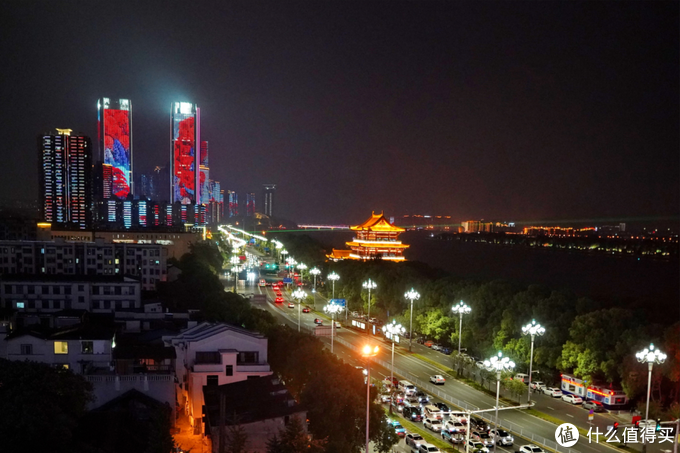 来长沙，不住这家酒店，实在太可惜啦