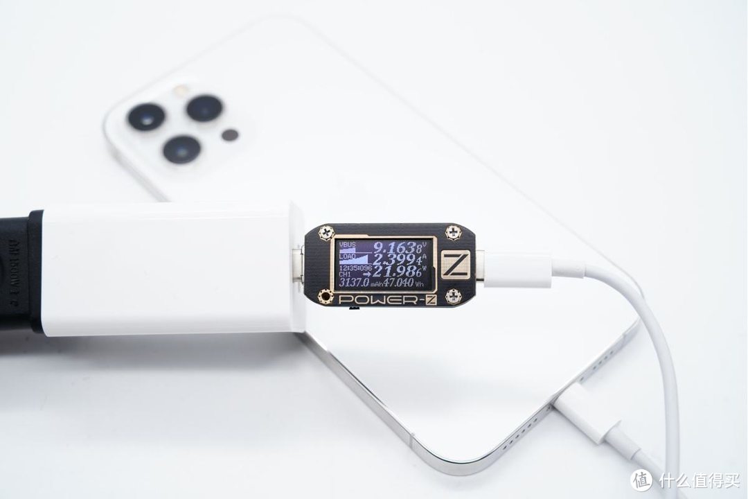 航嘉发布多款iPhone14安全快充，引领行业走线高品质路线