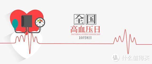 第25个全国高血压日到了，今年的主题不同寻常，这些你都了解了吗？