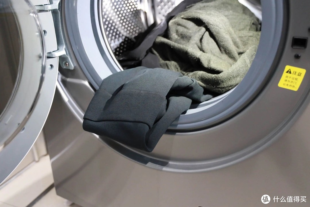 用了这么多年洗衣机，刚知道这6个功能这么实用，绝对不是噱头