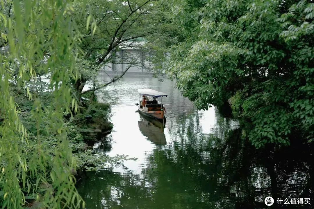 也许，你需要一份「坐地铁游杭州」指南