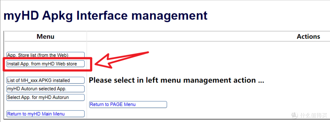 将KODI装在NAS上,通过HDMI接口输出打造真正意义上的NAS播放器