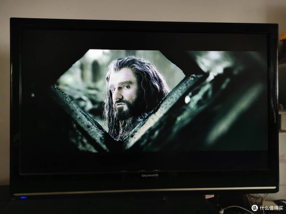 将KODI装在NAS上,通过HDMI接口输出打造真正意义上的NAS播放器