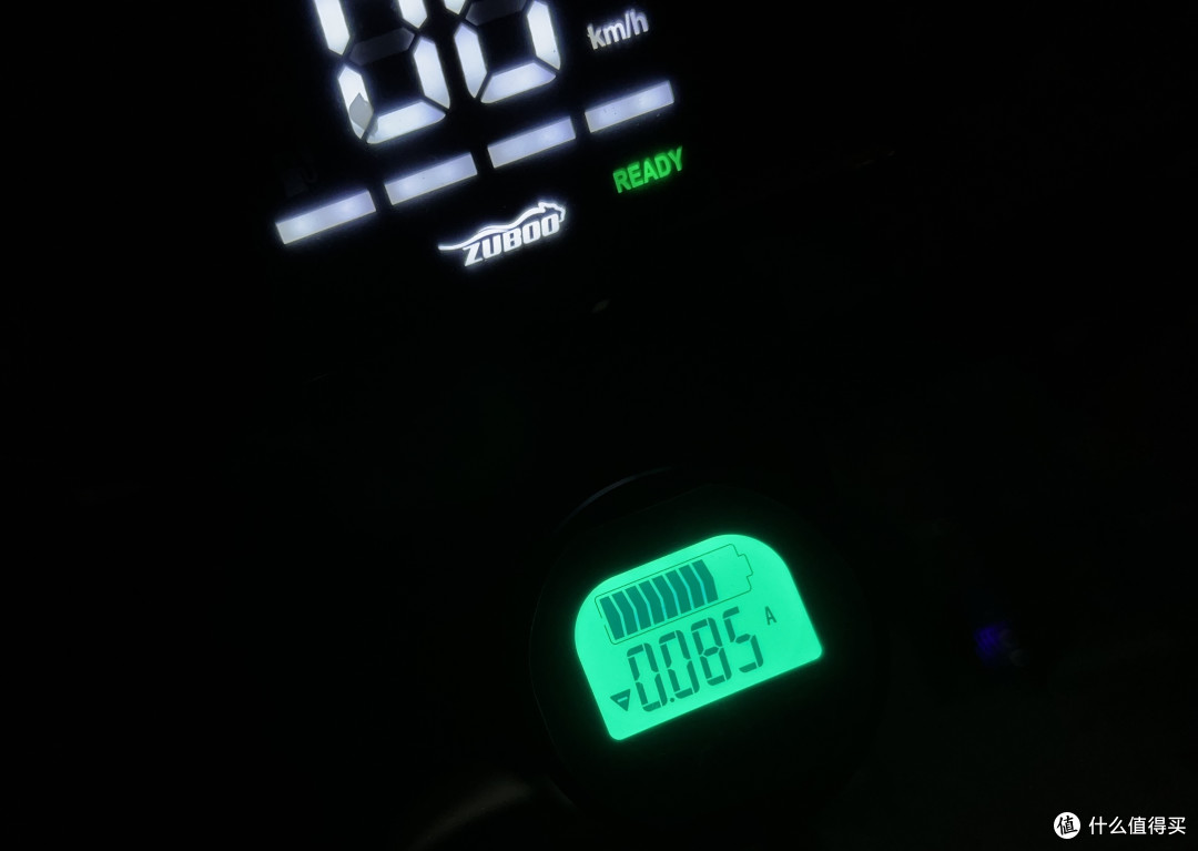 驾乘更安全--电动车加装转向灯详细步骤