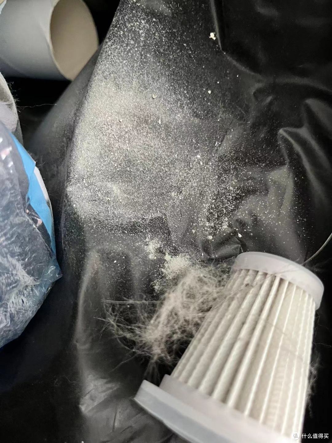 最近很火的手持车载吸尘器三个价位档次测评