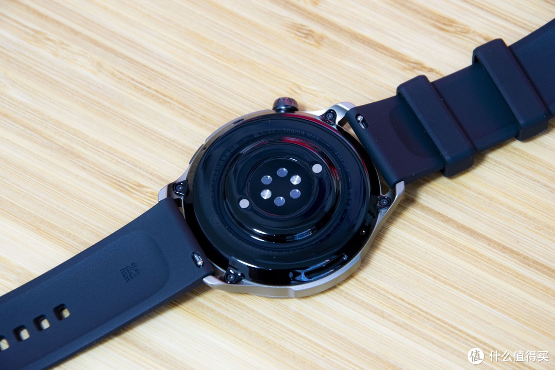 千元级别的卷王全能表--Amazfit 跃我 GTR 4使用测评