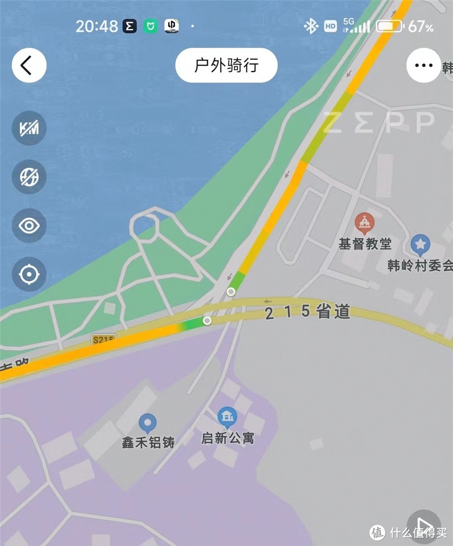 千元级别的卷王全能表--Amazfit 跃我 GTR 4使用测评