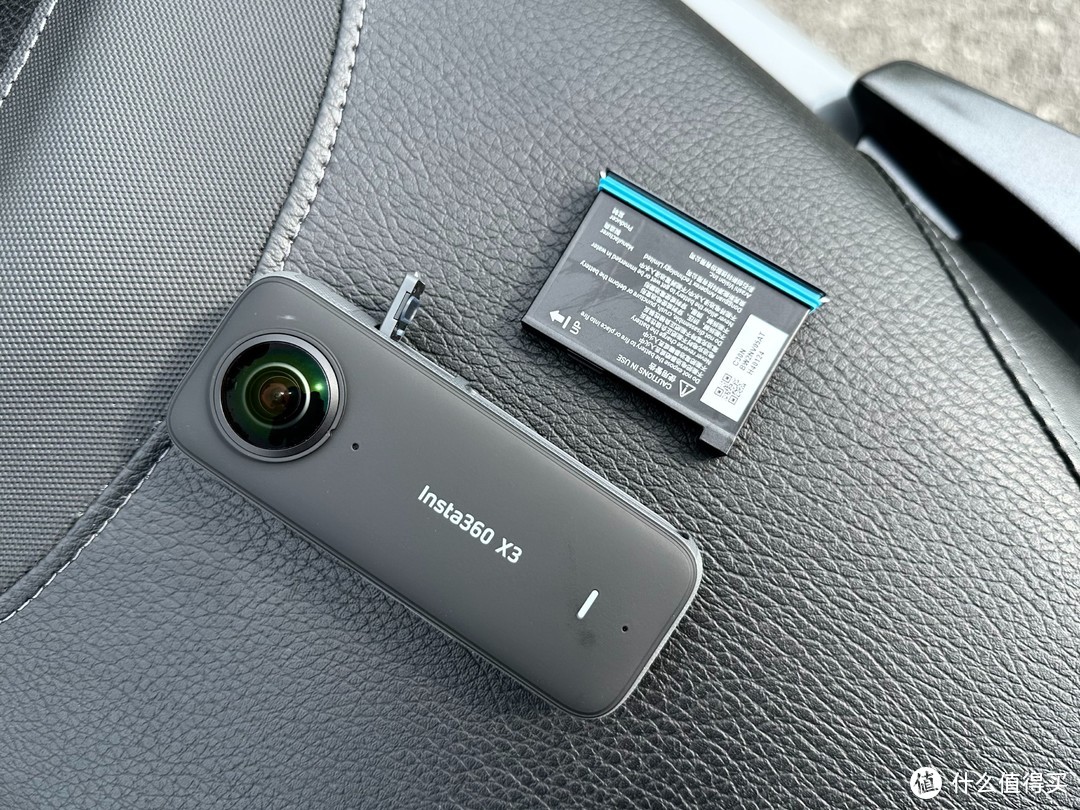 从Insta360 X3出发！记录巡弋150X踏板摩托配件选购经历及使用体验