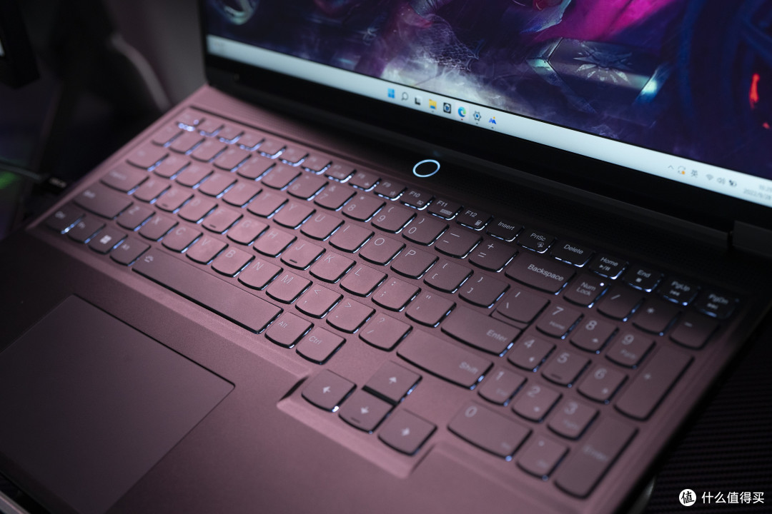 轻薄游戏本天花板,联想拯救者r9000x上手-值得买
