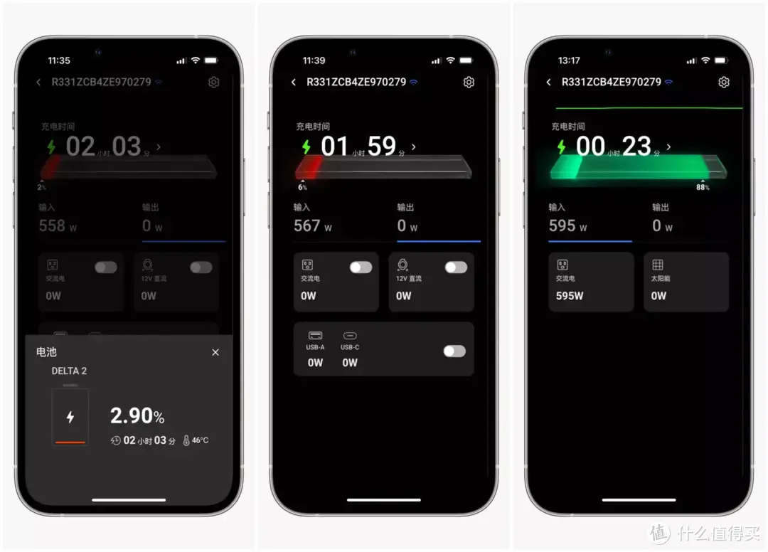 性能强大，规格恰到好处，正浩 德DELTA 2户外电源使用评测