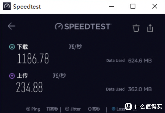 目标真千兆家庭网络：2022年双11值得买的Wi-Fi 6路由器