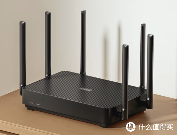 目标真千兆家庭网络：2022年双11值得买的Wi-Fi 6路由器