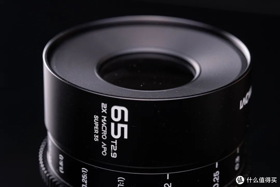 老蛙微距电影镜头65mm T2.9 2倍放大倍率画质怎么样？