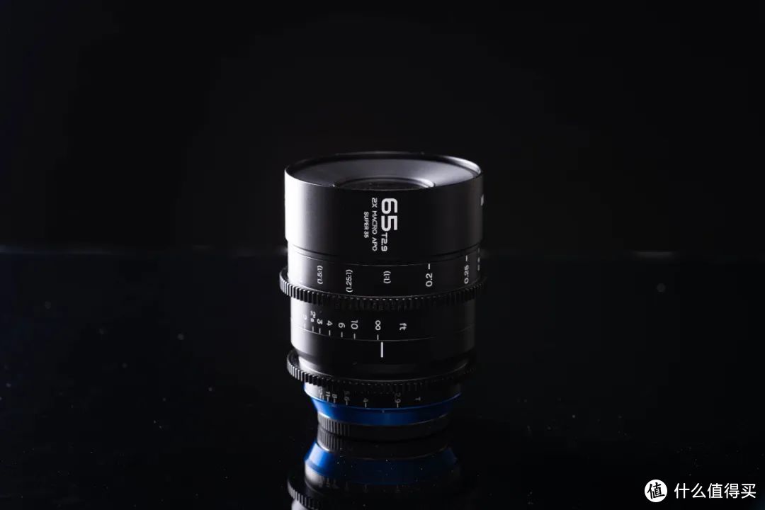 老蛙微距电影镜头65mm T2.9 2倍放大倍率画质怎么样？