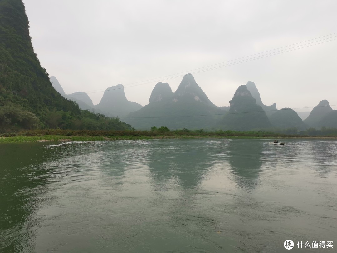 假期来一趟小放松的旅行，位于桂林市阳朔县兴坪镇的画山云舍|兴坪镇|画山|阳朔县_新浪新闻