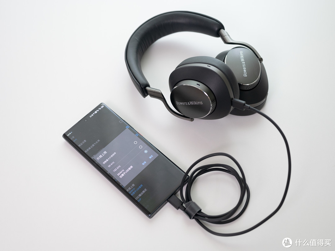 宝华韦健Px8 无线头戴式降噪蓝牙耳机 深度体验分享，附Win11开启aptX教程