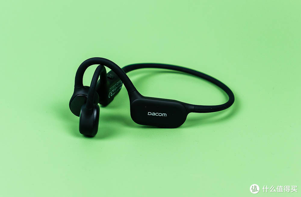 开放聆听，畅快前行——Dacom Explore E80骨传导运动蓝牙耳机轻体验