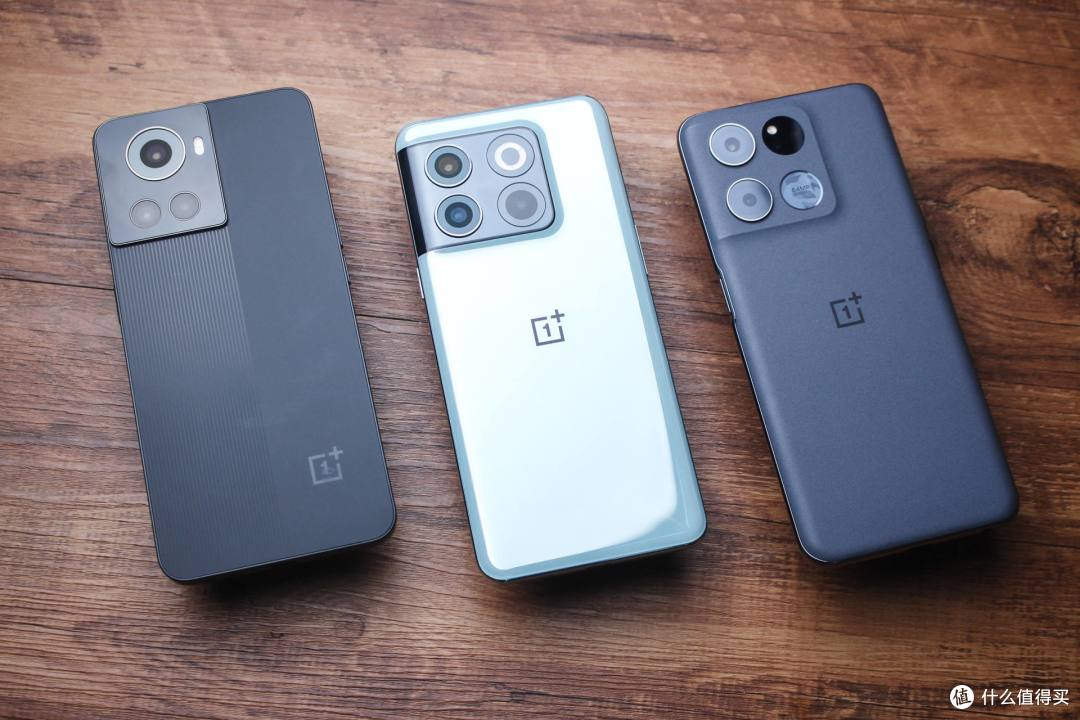 一加Ace系列手机挨个数，相信总有一款适合你