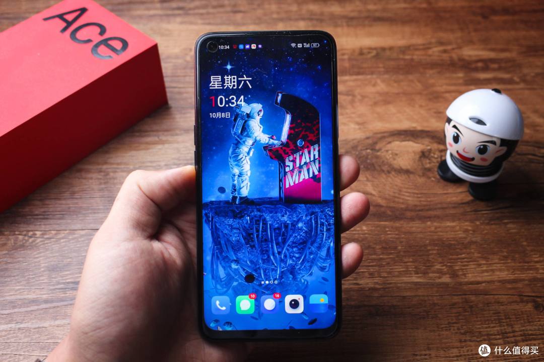 一加Ace系列手机挨个数，相信总有一款适合你