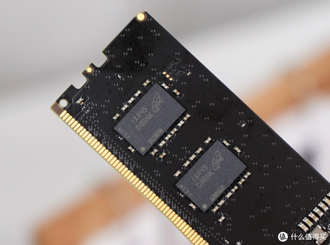 英睿达DDR5-4800 内存评测：16GB套装仅499，交个朋友？