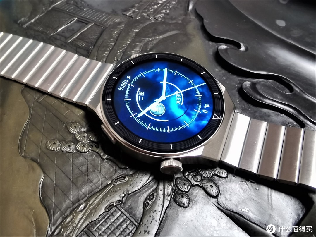 Microwear微穿戴GT3Max智能手表功能多到眼晕，这才是我想要的智能手表