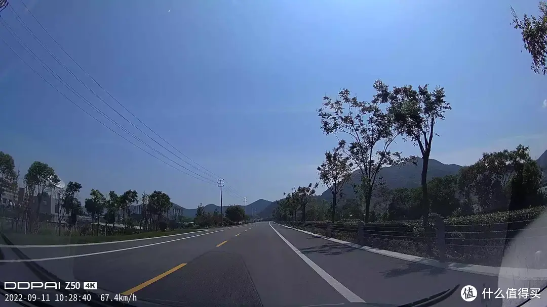 开上旅行车去撒欢，浙东海岸线自由行