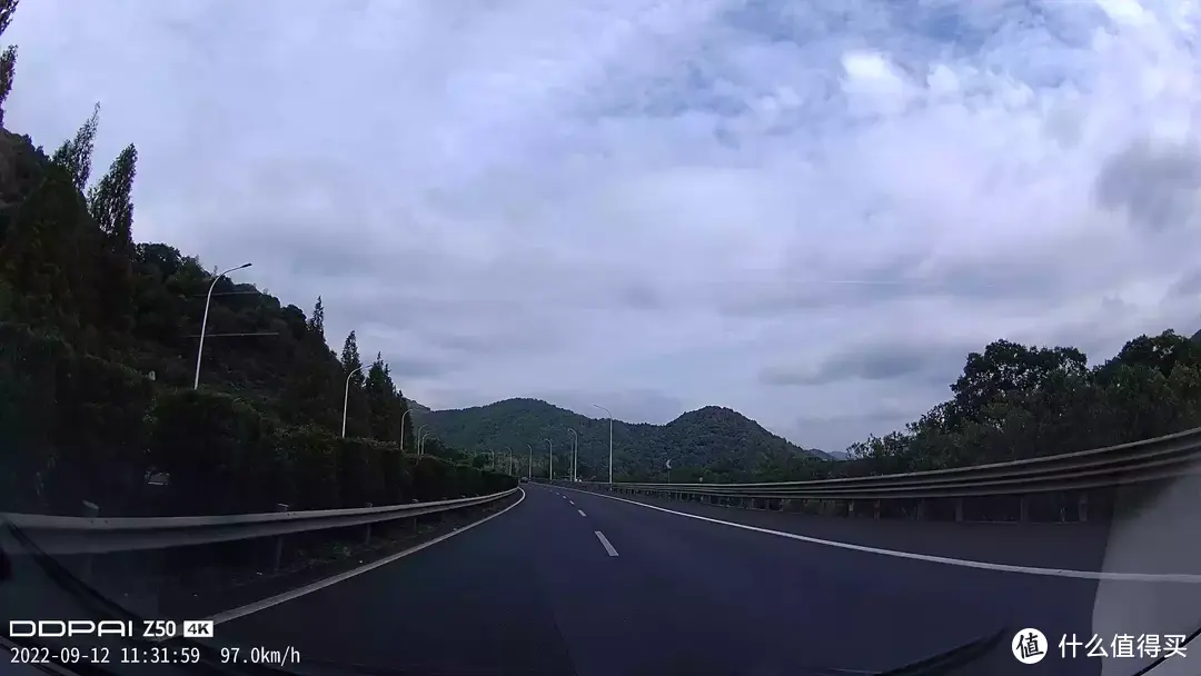 开上旅行车去撒欢，浙东海岸线自由行