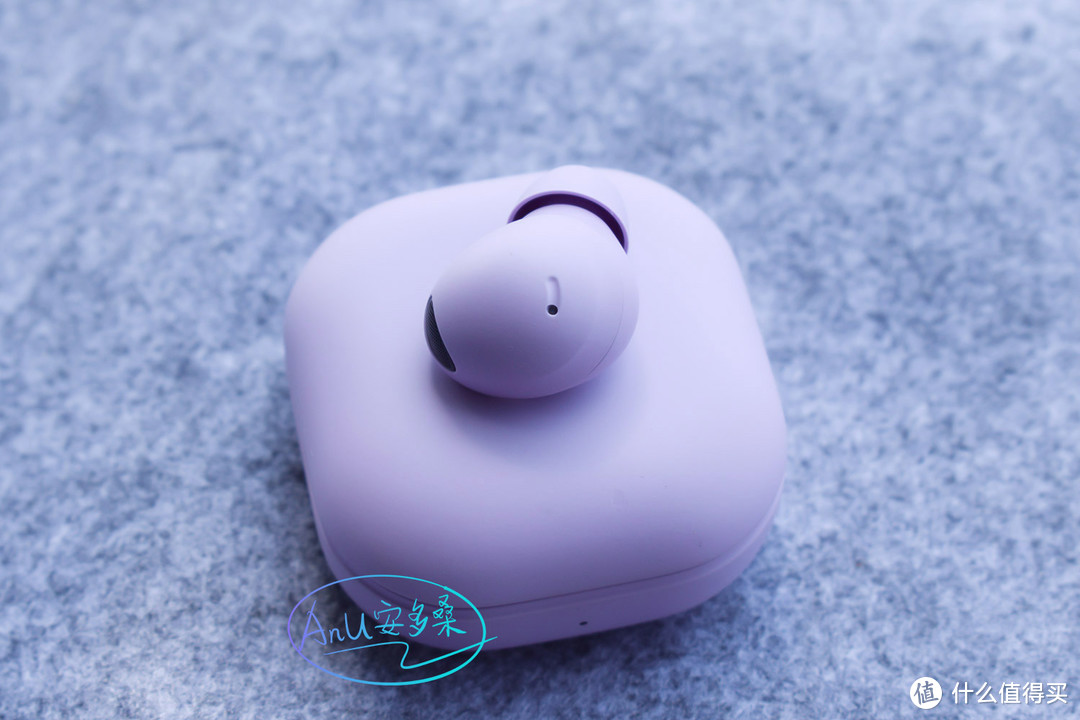 三星Galaxy Buds2 Pro ：有颜、亲肤、降噪&好音质