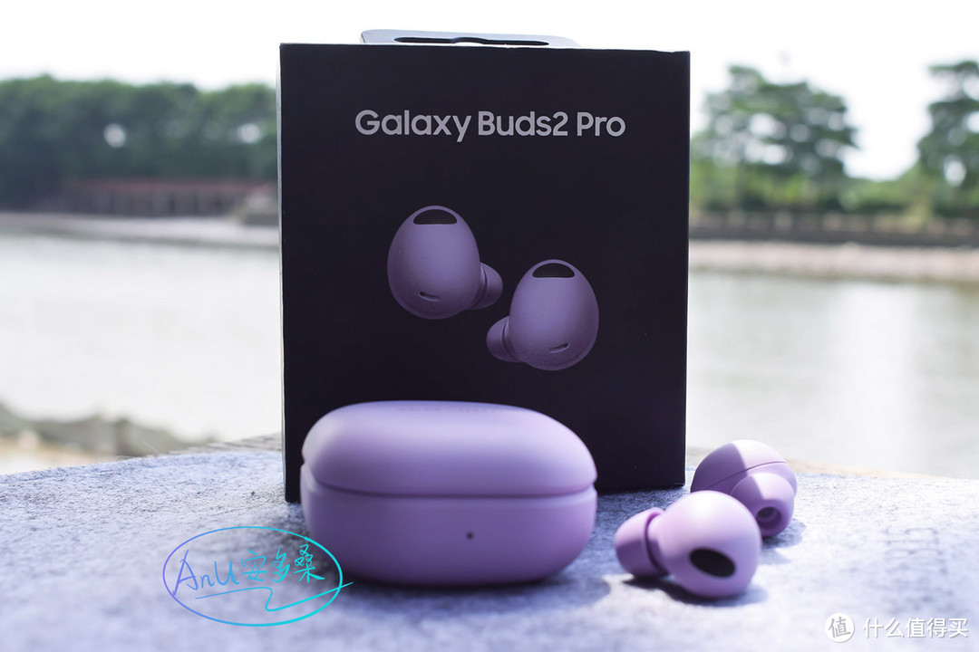 三星Galaxy Buds2 Pro ：有颜、亲肤、降噪&好音质