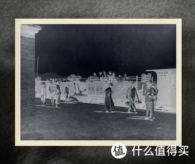 数藏一分钟｜《京张铁路露天车厢》经典影像数字艺术品发布