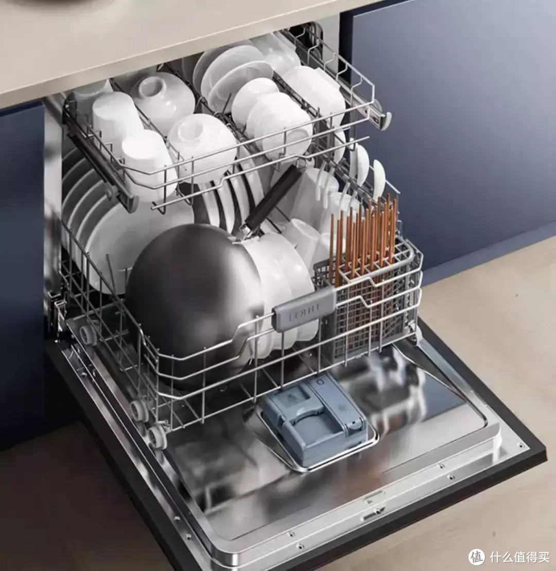 2022年双十一保姆式洗碗机选购长文攻略，从小白到专家就是这么简单，附：6台爆款大牌洗碗机推荐！