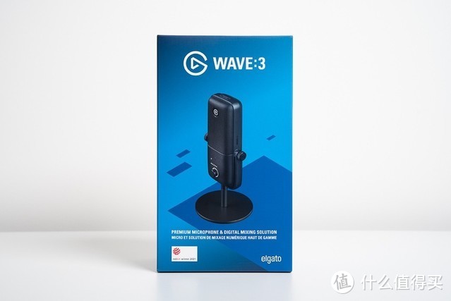 Elgato Wave:3 麦克风 & HD60 X 游戏采集卡 体验分享