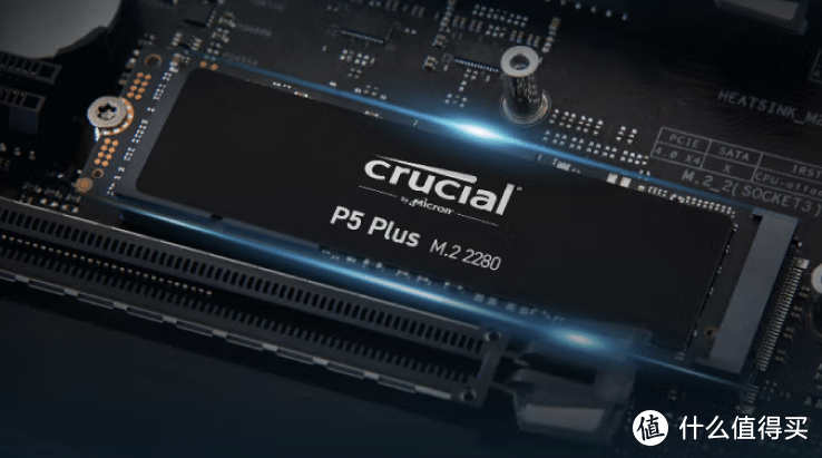 PC & PS5两相宜：2022年双11值得购买的PCIe 4.0 M.2硬盘