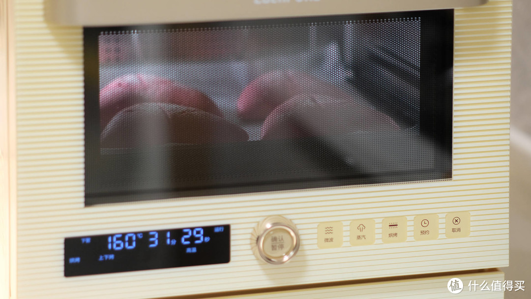 台面式微蒸烤一体机怎么选？纯干货总结，附“有手就能做”美食教程