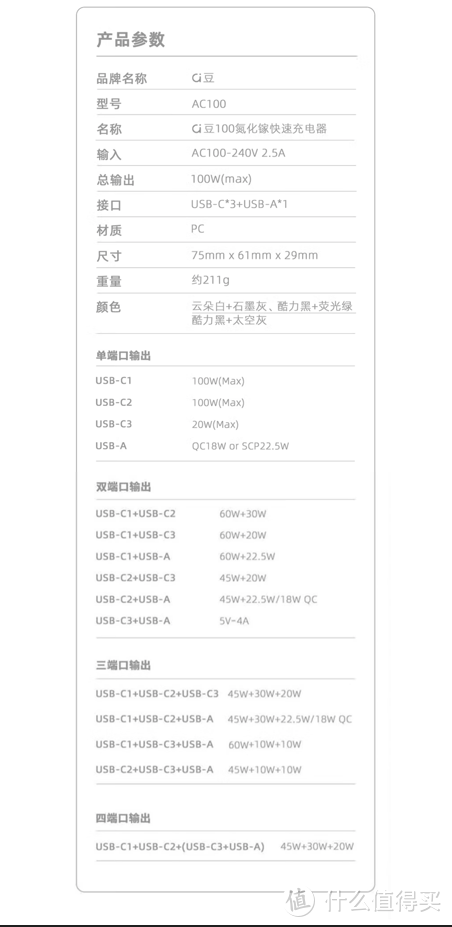 换代IPHONE 14 PRO也换个充电头——华硕a豆100W氮化镓快速充电器简单体验