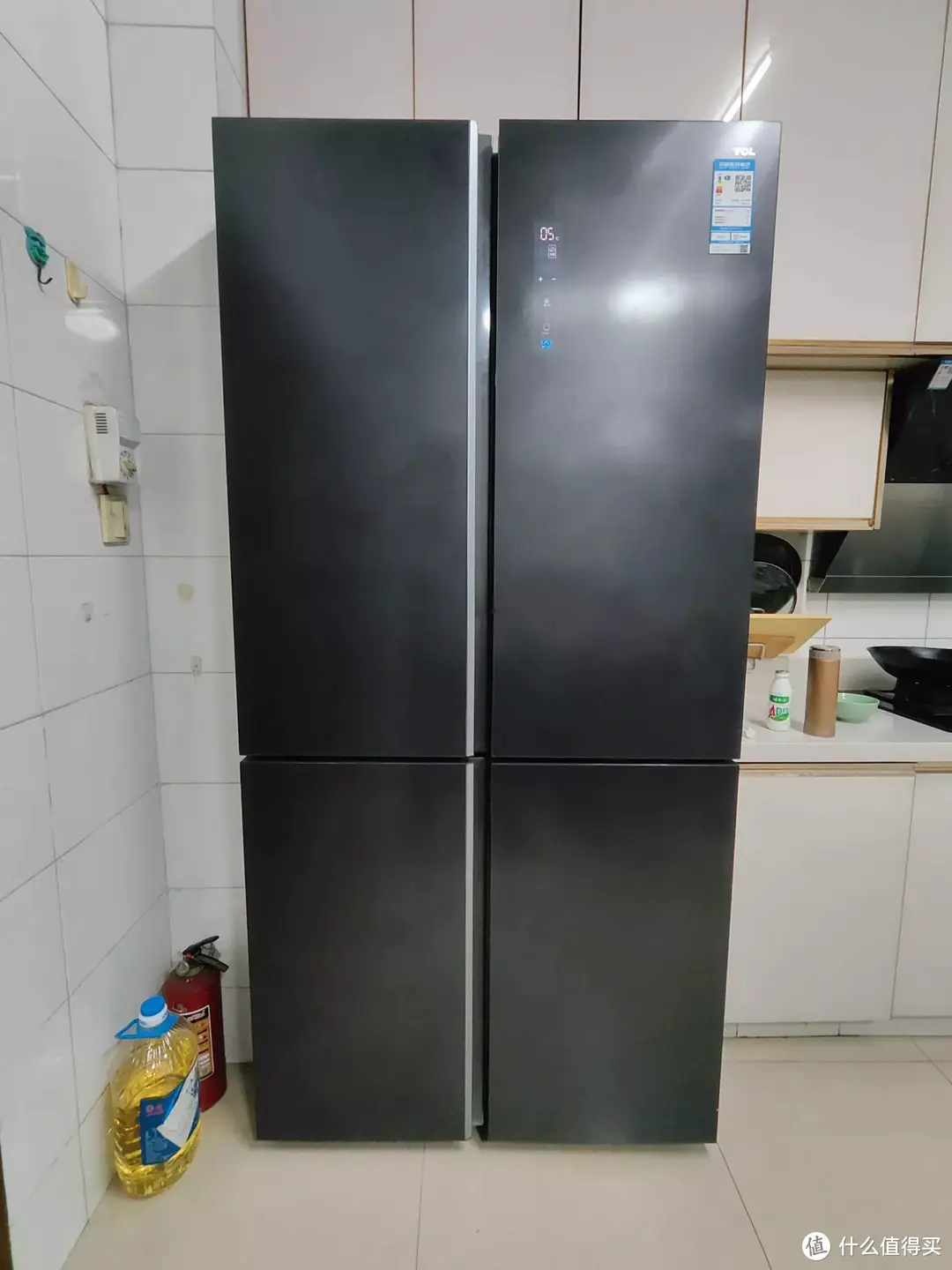 放的多，放的久的大冰箱——TCL 格物冰箱Q10