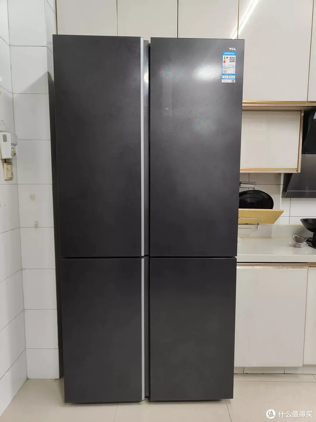 放的多，放的久的大冰箱——TCL 格物冰箱Q10