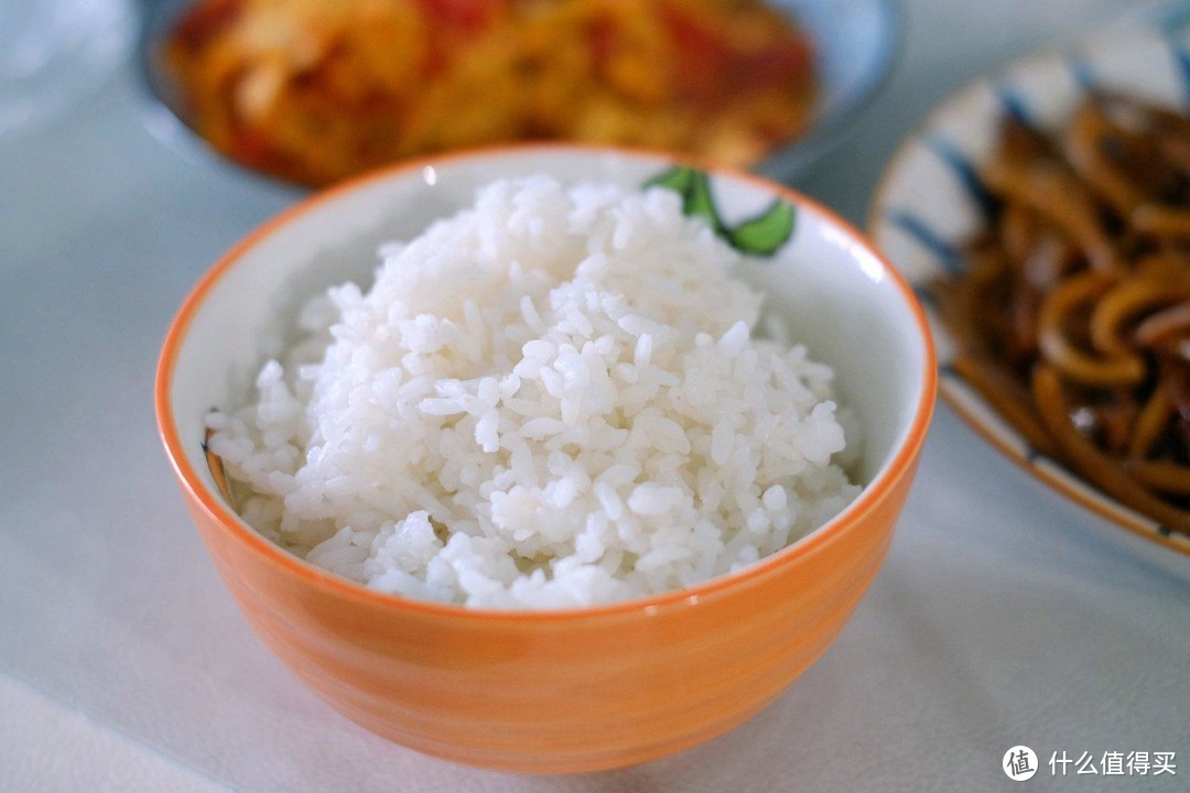 「蒸的米饭 真的香！」 米家透明蒸汽电饭煲体验