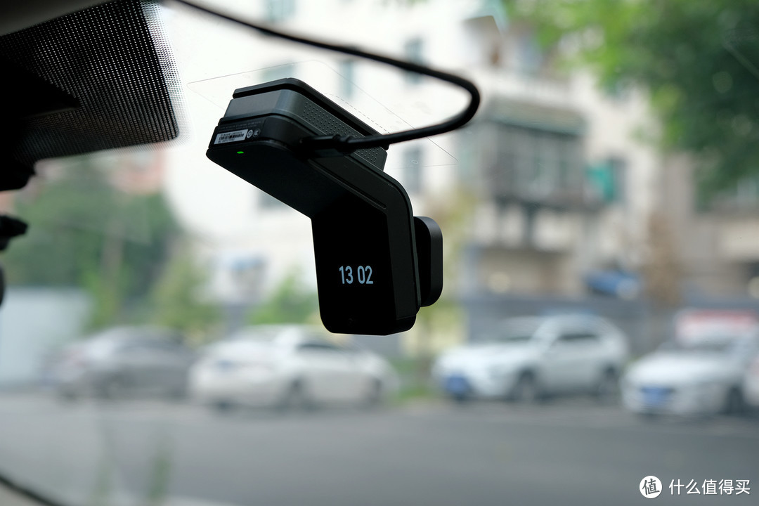 行车安全有保障，360 G900 行车记录仪 体验